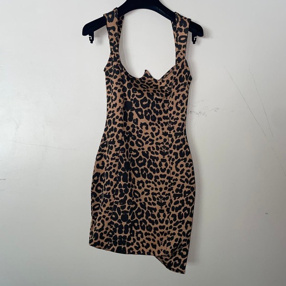 Pretty little things nwt bodycon - Picture 1 of 3
